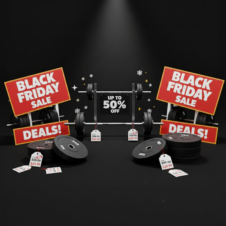 BUMPER PLATES DEALS, 1$/ lb