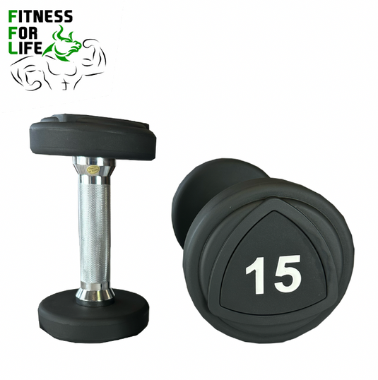 Urethane Fixed Dumbbell