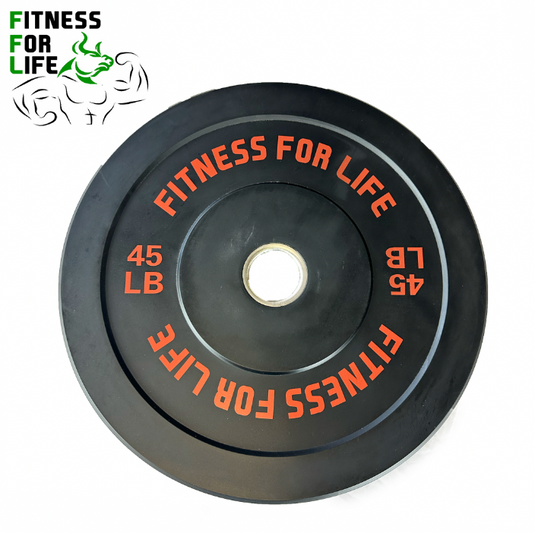 Bumper Plates *** Mega Sale 1.35$/ Lb ***