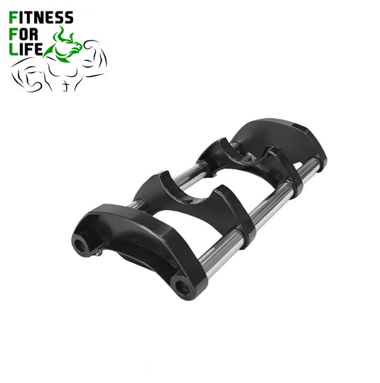 Adjustable Dumbbells