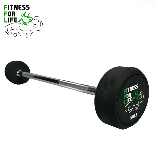 Fixed Barbell