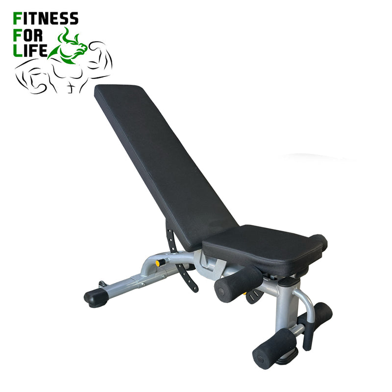 Load image into Gallery viewer, Multi-Work Out Adjustable bench
