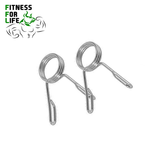 Barbell Spring Lock 2