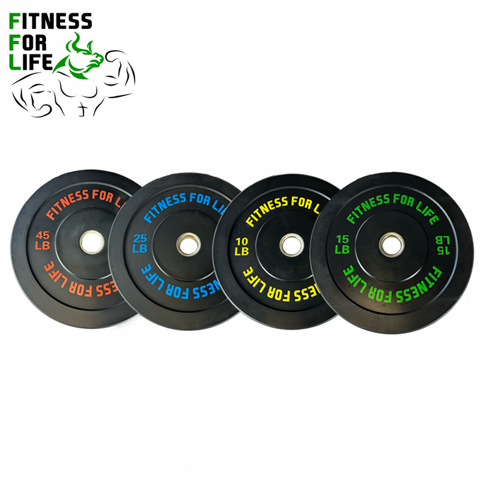 Bumper Plates *** Mega Sale 1.35$/ Lb ***