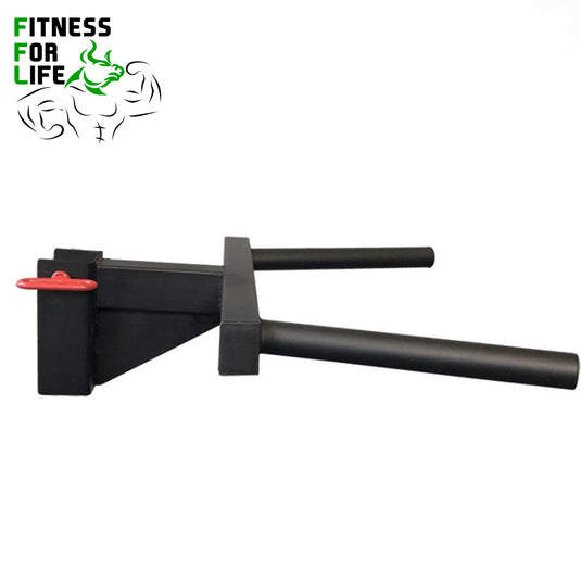 Dip Bar Attachment for 3 x 3 Cage