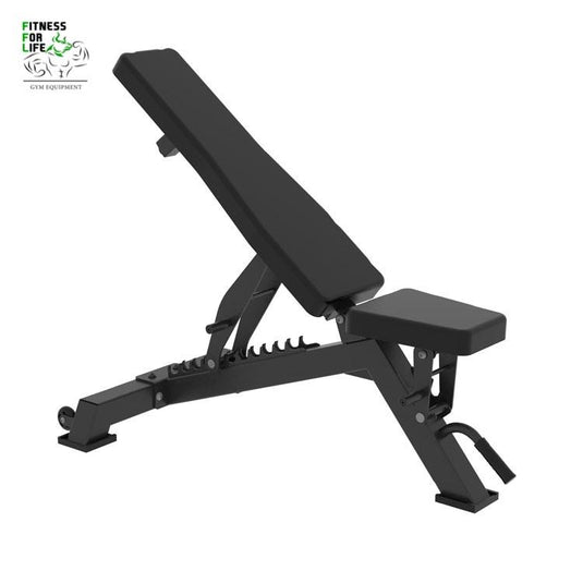 Wall Mount Foldable Power Rack Bundle