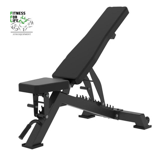 Wall Mount Foldable Power Rack Bundle