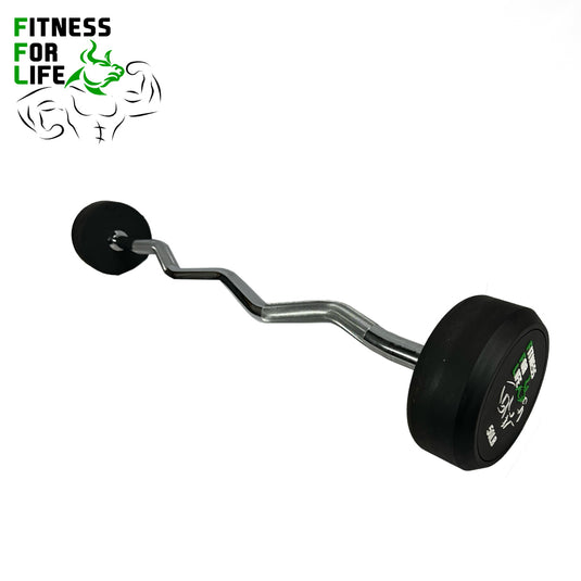 Fixed Barbell