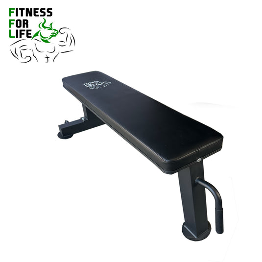 HD Flat Bench