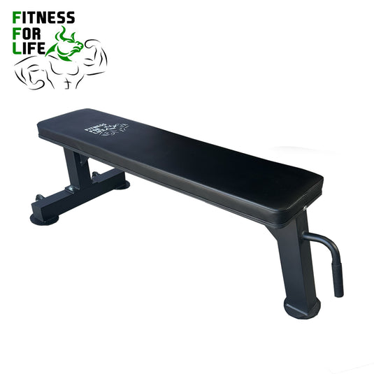 HD Flat Bench