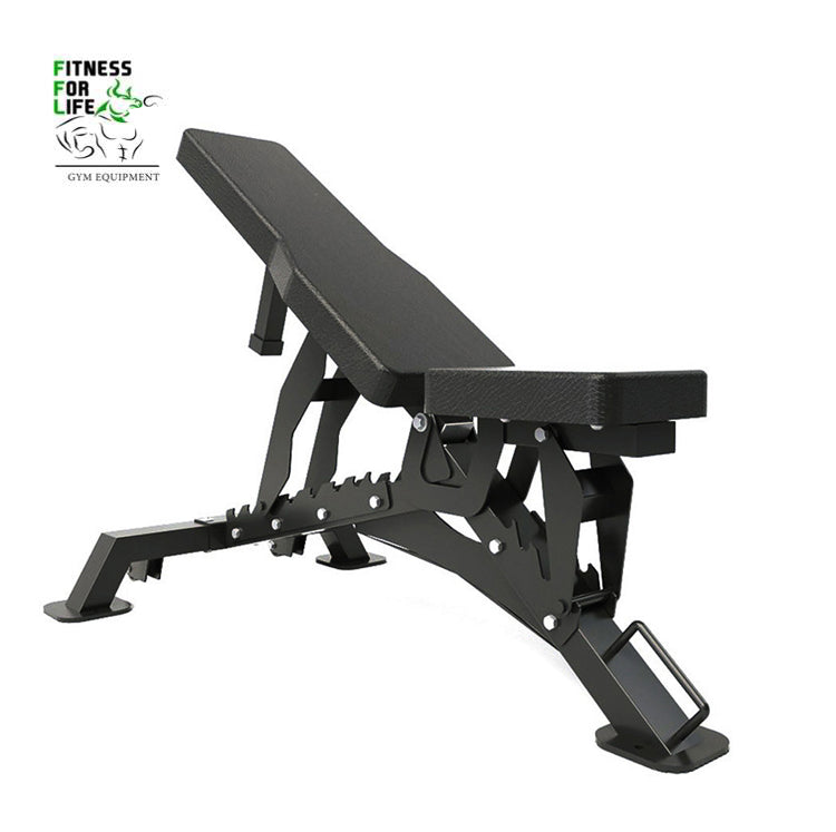 Load image into Gallery viewer, Power Rack Lat Pulldown Bundle (Metal plates)
