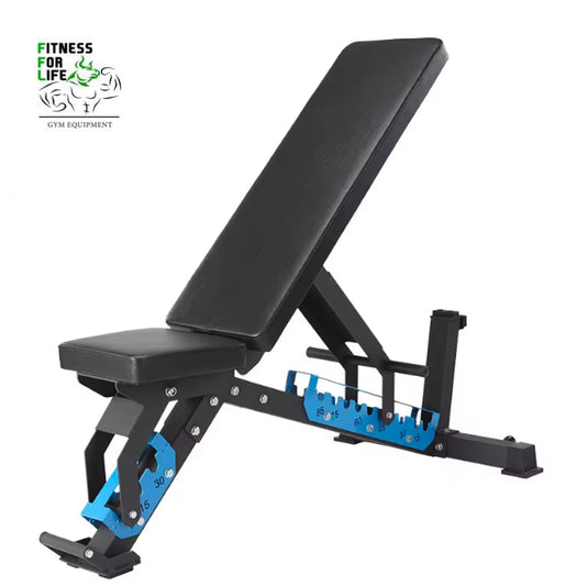 Power Rack Lat Pulldown Promo Bundle
