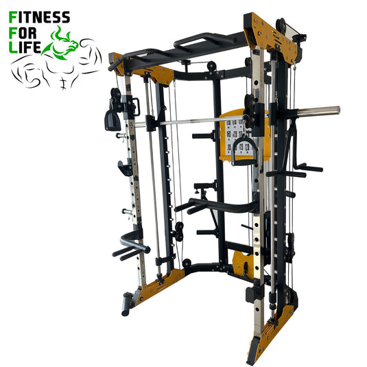 All-in-One Functional Trainer FFL-DZ007A