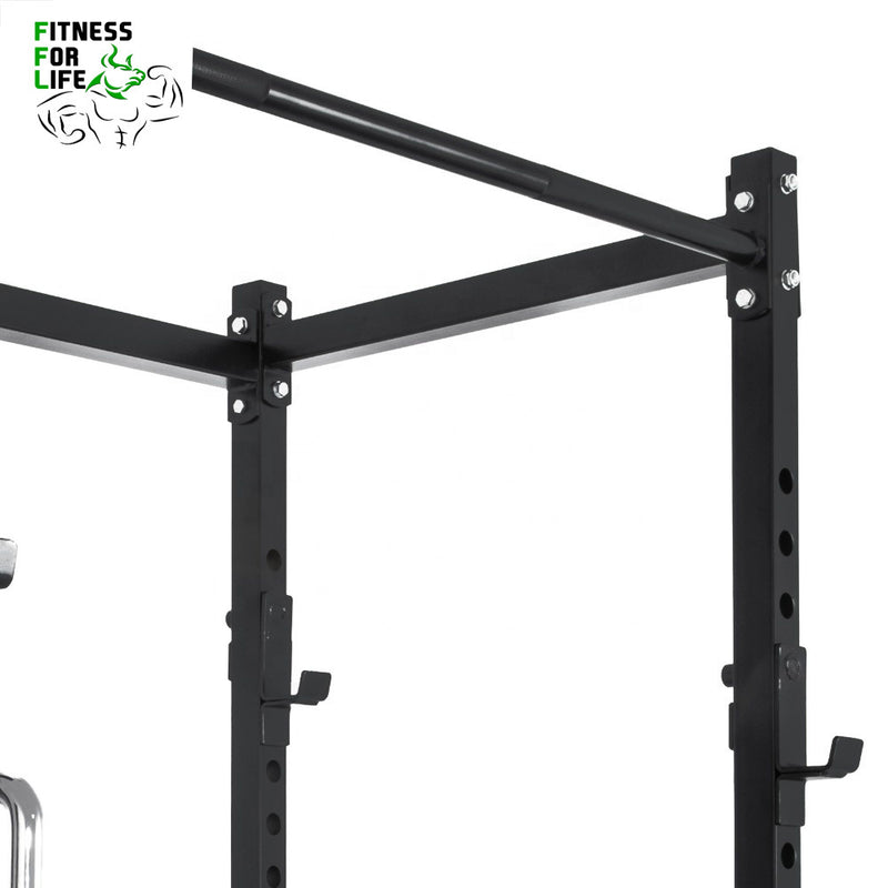 Load image into Gallery viewer, Power Rack Squat Cage 2 x 2
