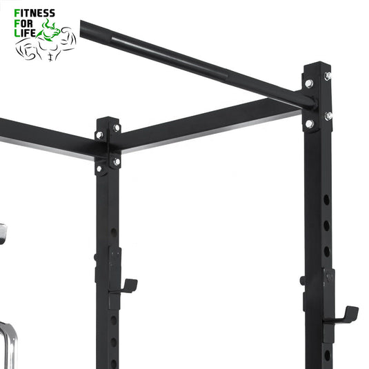 Power Rack Squat Cage 2 x 2