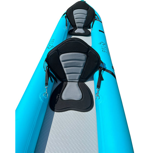 Inflatable Tandem Kayak