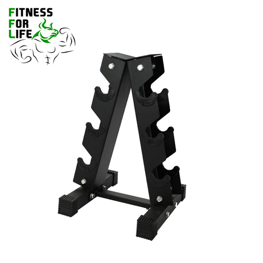 3 Pair Vertical Rack