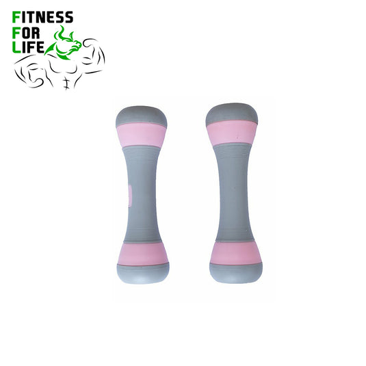 Adjustable Weights Dumbbell Set