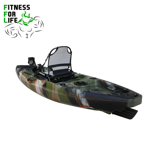 FishermanXII Pedal Kayak 12ft