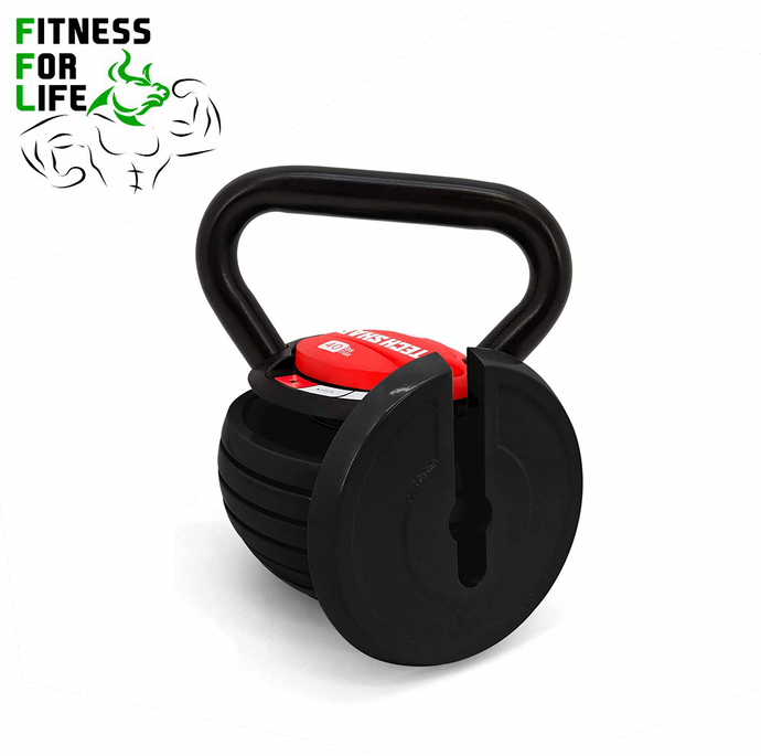 Adjustable Kettlebell