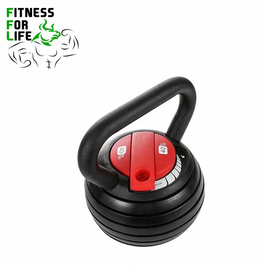 Adjustable Kettlebell