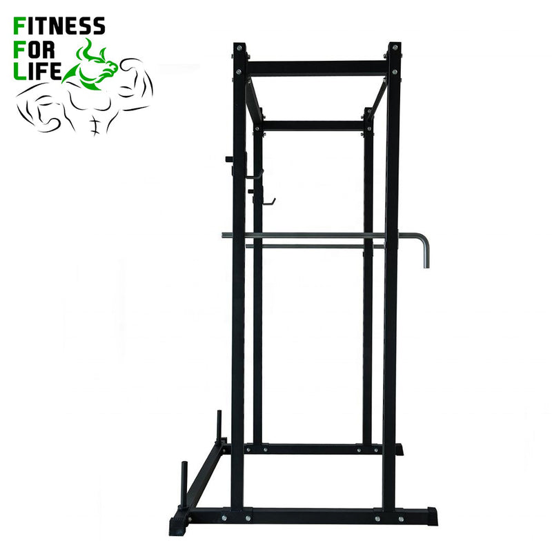 Load image into Gallery viewer, Power Rack Squat Cage 2 x 2
