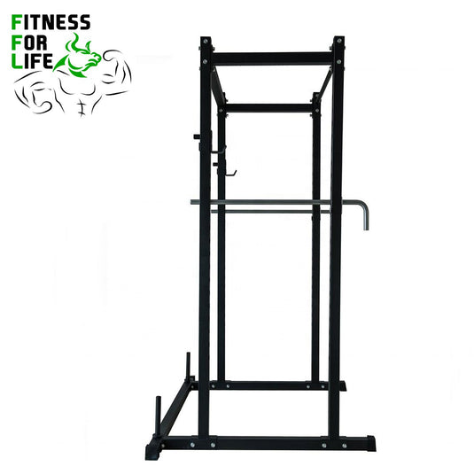 Power Rack Squat Cage 2 x 2